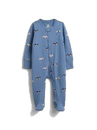 Conjunto Bebé talla 4