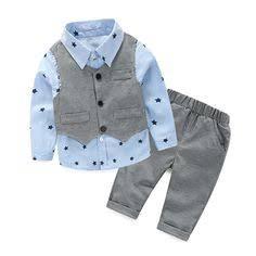 Conjunto Niño Talla 10